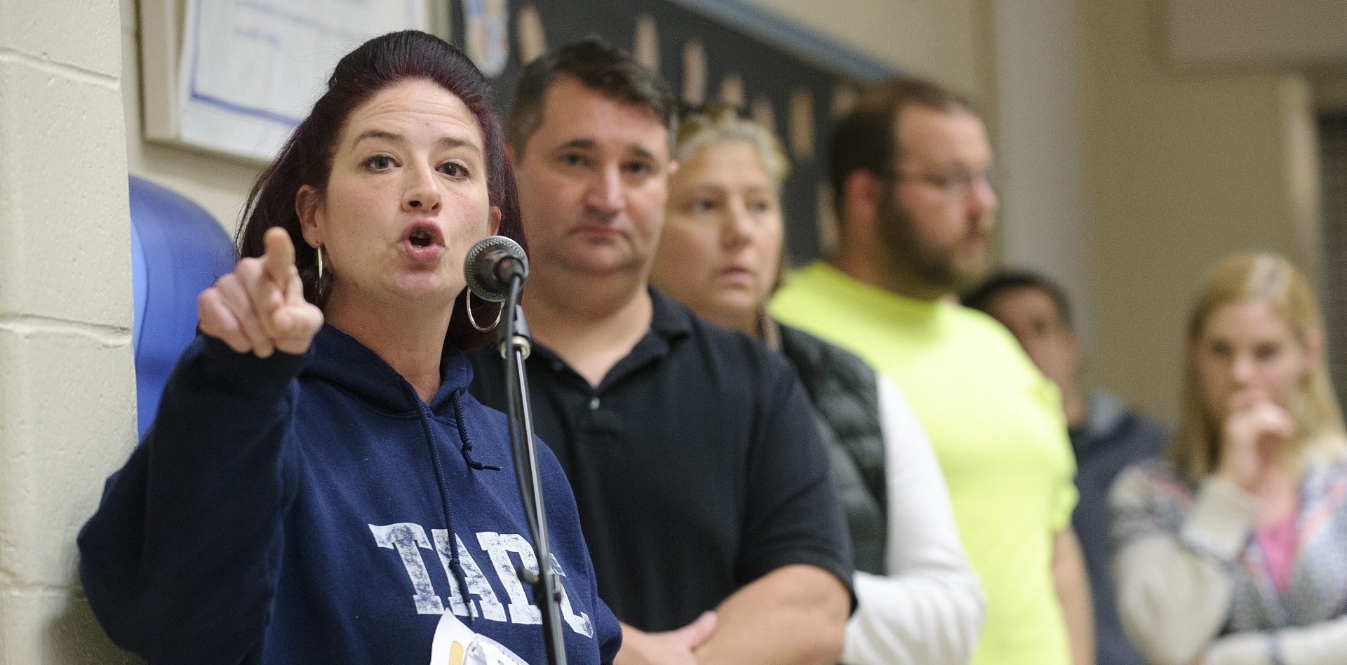 Cameras, counselors and yoga — how Pa. schools spent an unprecedented