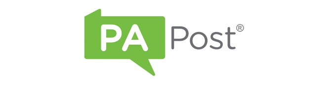 PA Post logo
