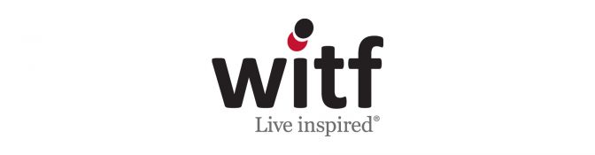 WITF logo