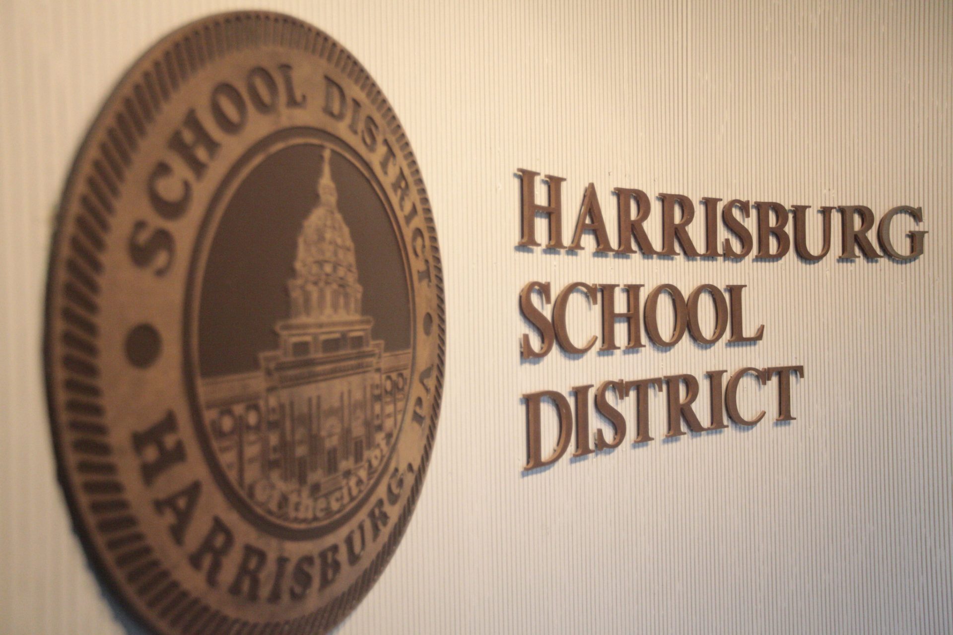 Harrisburg School District
