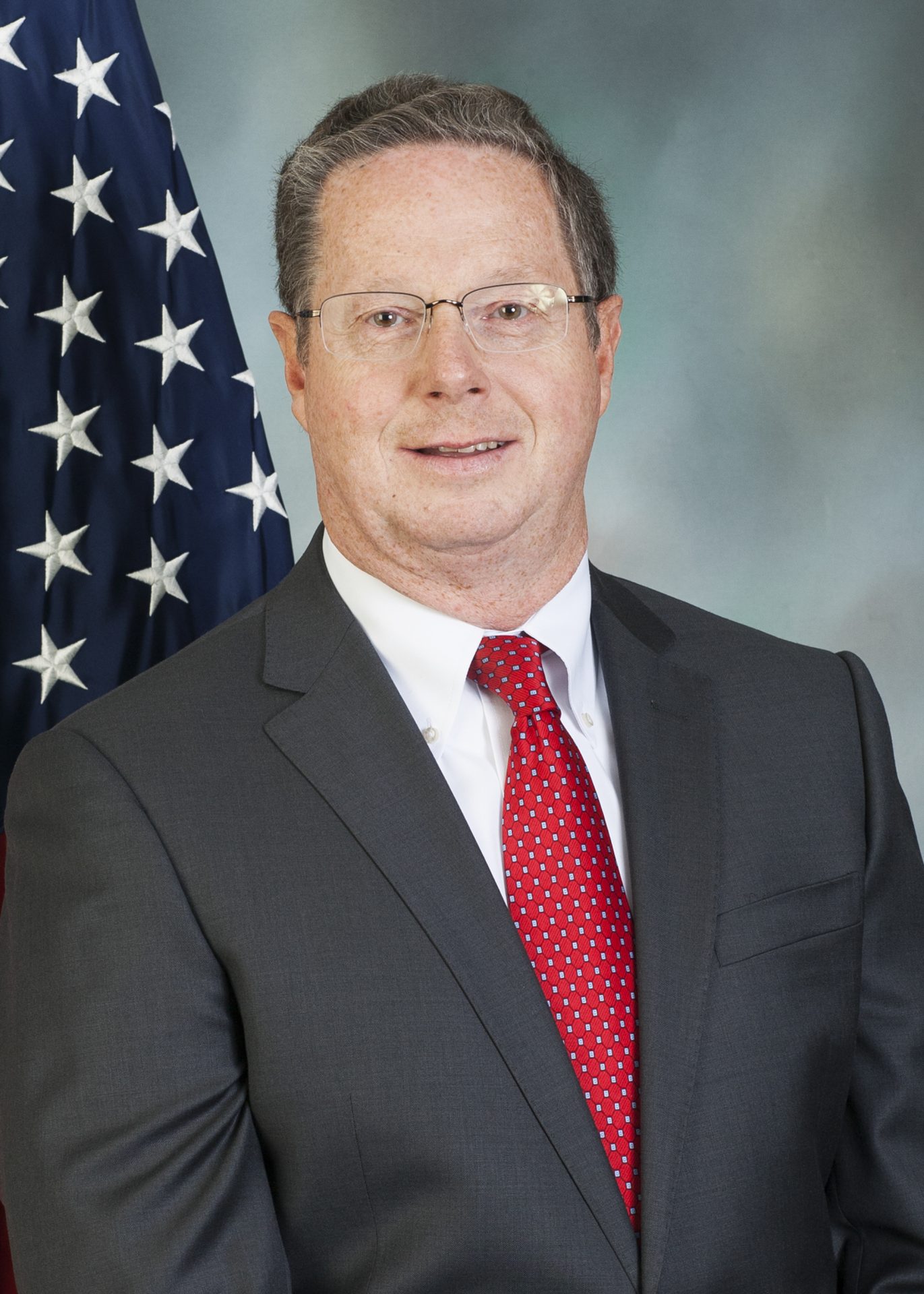 Rep. Stan Saylor