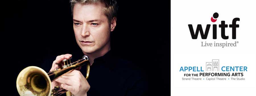 An Evening with Chris Botti at The Appell Center