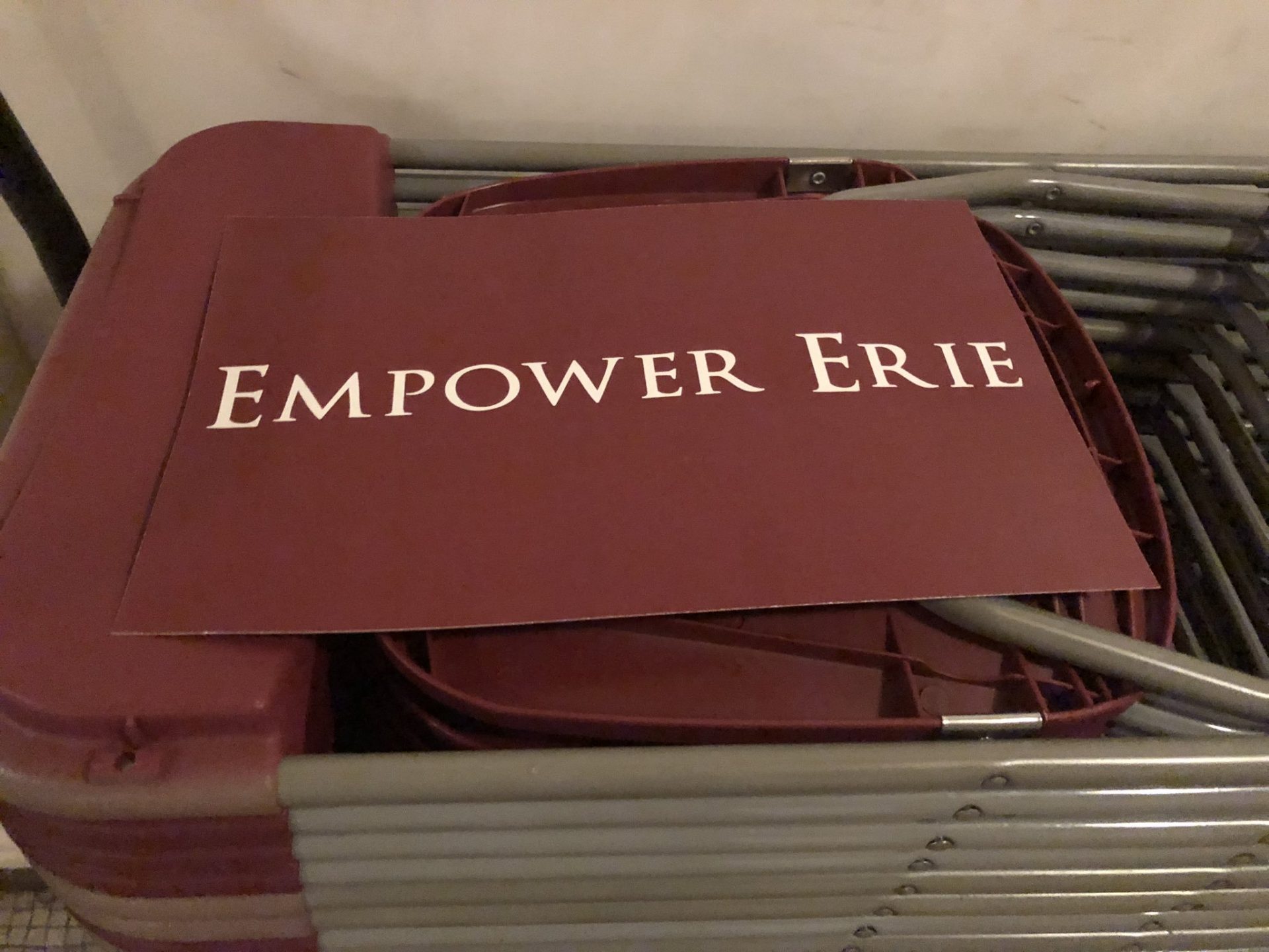 Empower Erie