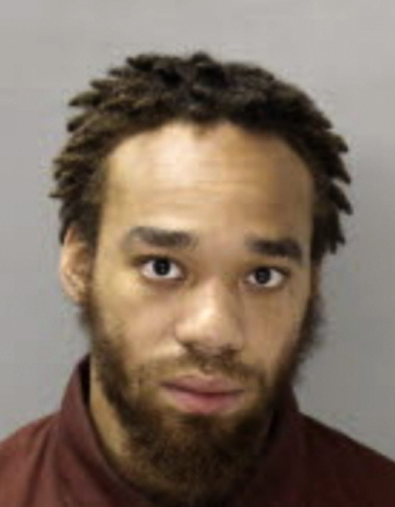 This undated photo from the Pennsylvania Department of Corrections shows inmate Tyrone Briggs. The Pennsylvania Department of Corrections has suspended 13 employees while authorities investigate Briggs' death. A Saturday, Nov. 16, 2019, release says Briggs died “following an inmate-on-inmate assault” on Nov. 11 at the State Correctional Institution at Mahanoy. The release says department secretary John Wetzel on Friday, Nov. 15 suspended the employees without pay during the criminal and administrative investigations.
