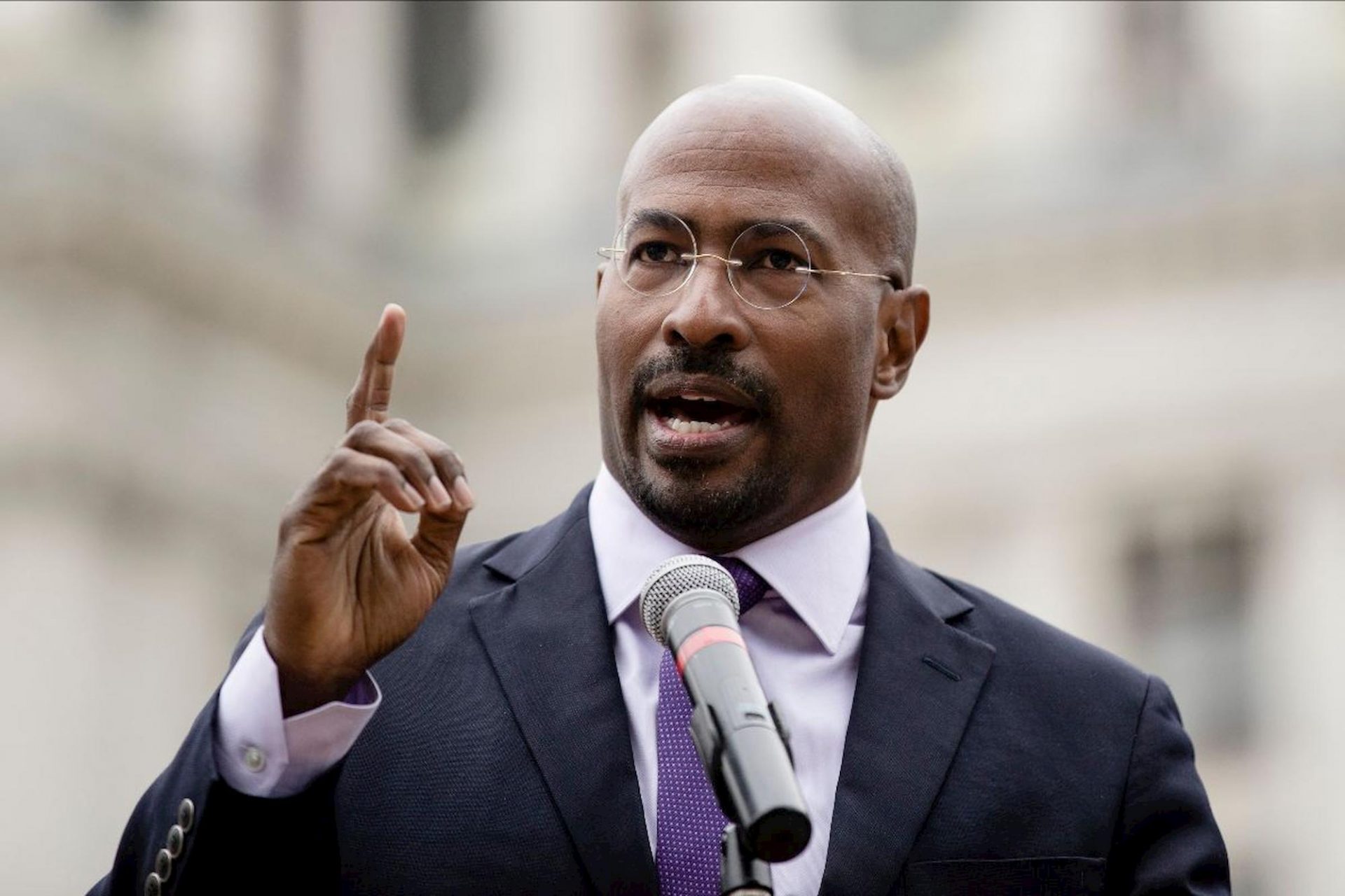 Van Jones