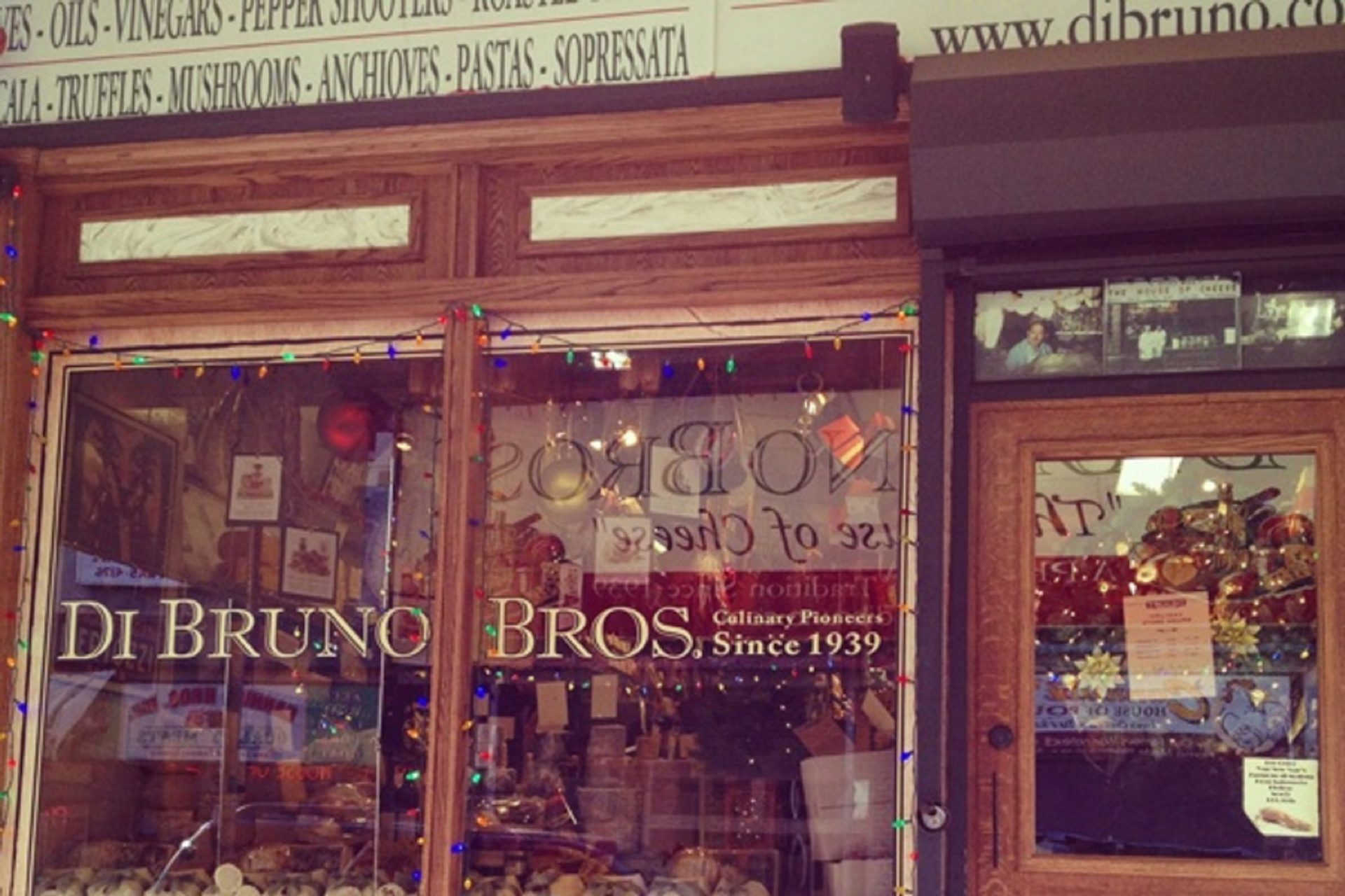 DiBruno Bros