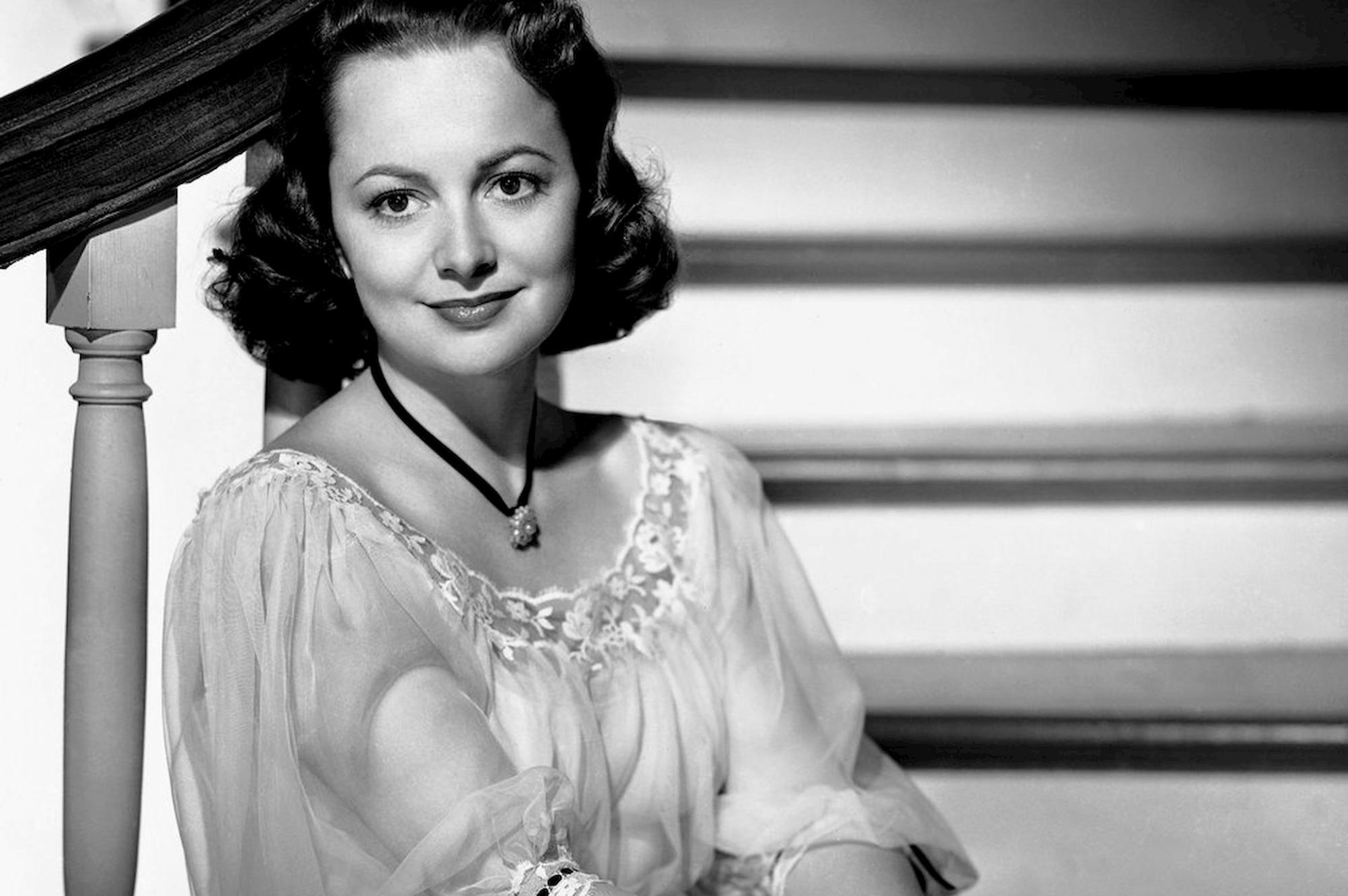 Olivia de Havilland