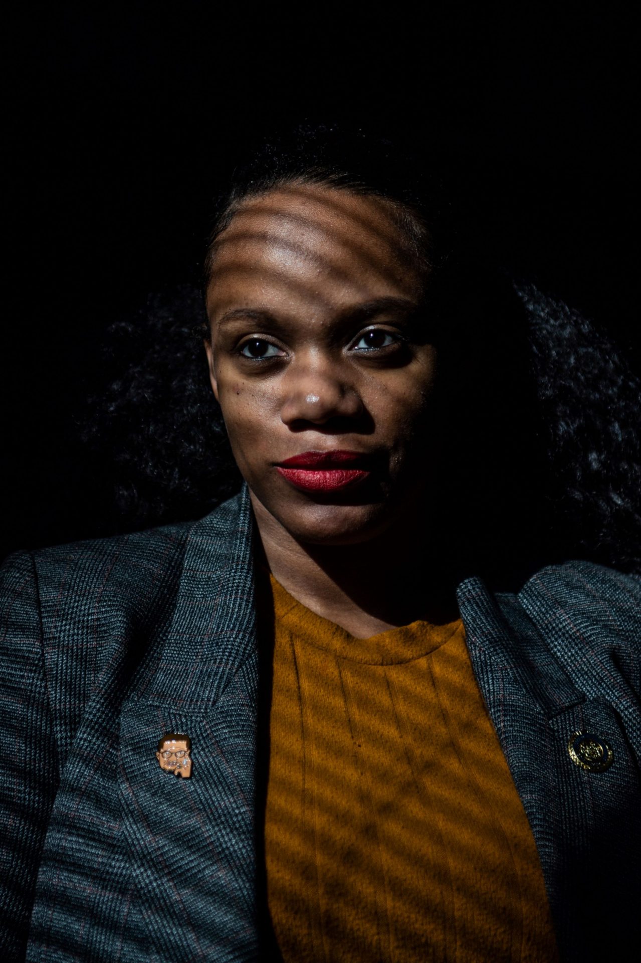 Pennsylvania State House Rep. Summer Lee was first Black woman from western Pennsylvania elected to the Pennsylvania state house.
