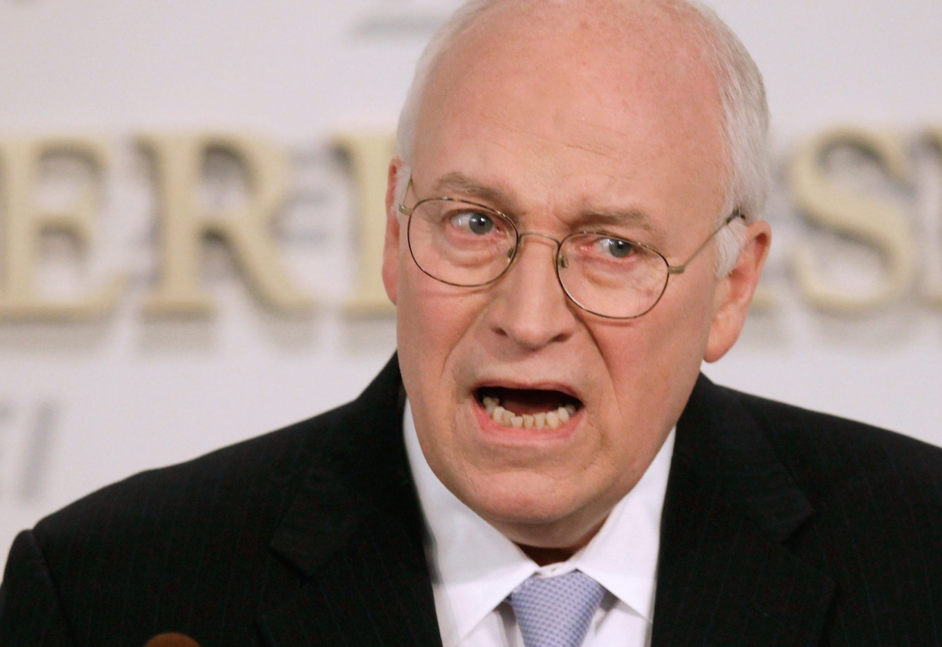Dick cheney energy policy Dick cheney energy policy