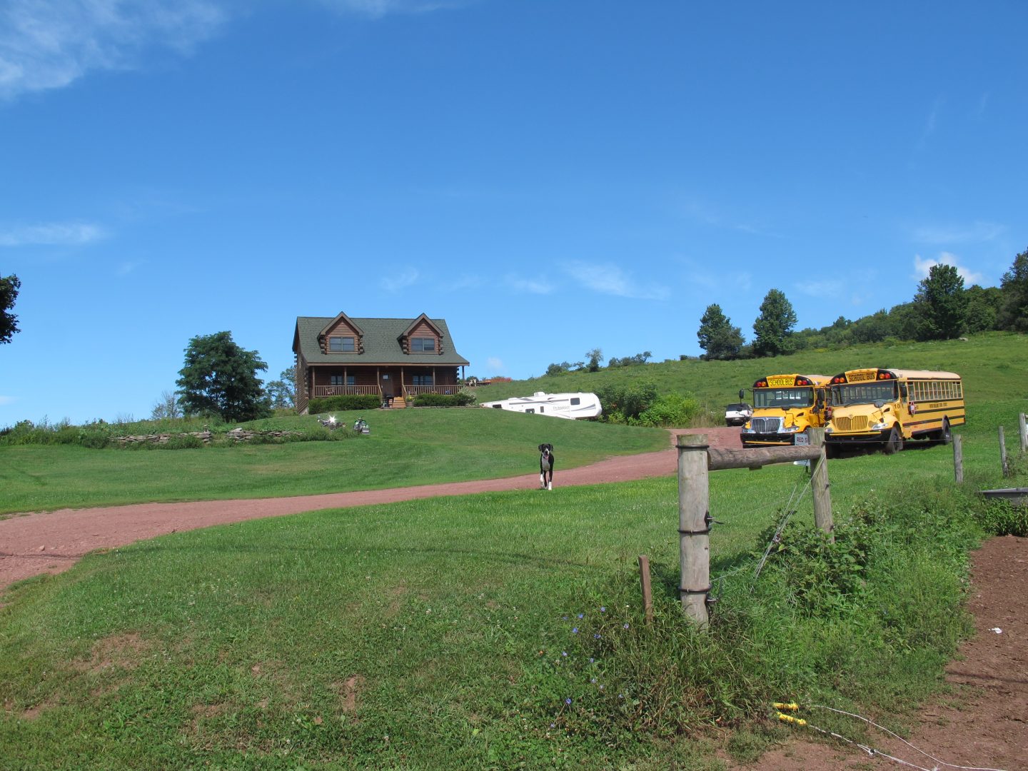 Challenges facing rural Pennsylvanians Smart Talk