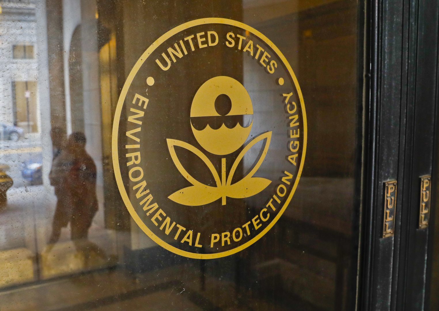 File photo: The Environmental Protection Agency.
