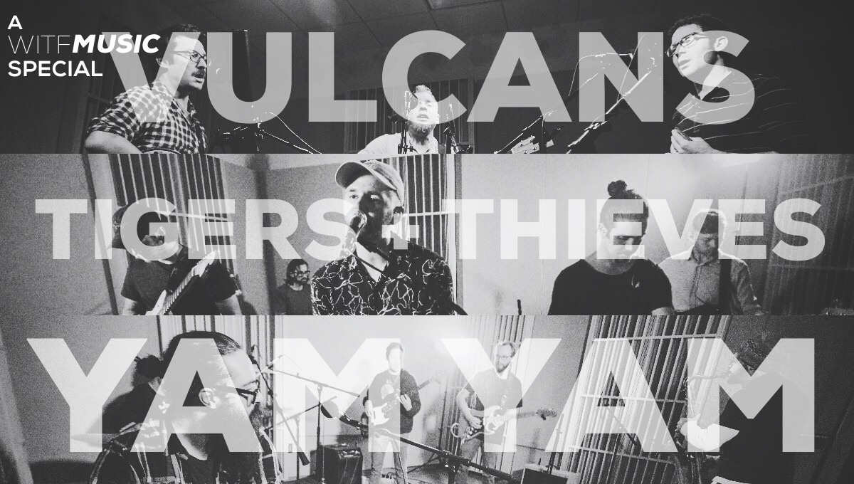 Witf Music Special Witf Music