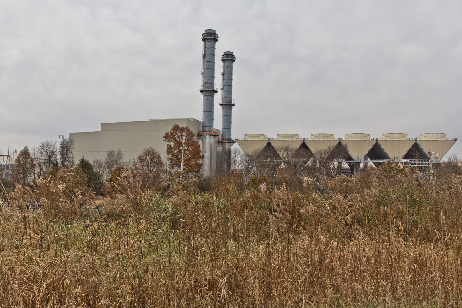 CPV's Valley Energy Center in Wawayanda, NY sits on 122 acres and would generate 650 megawatts of power. It will rely on Marcellus Shale gas from Pennsylvania.