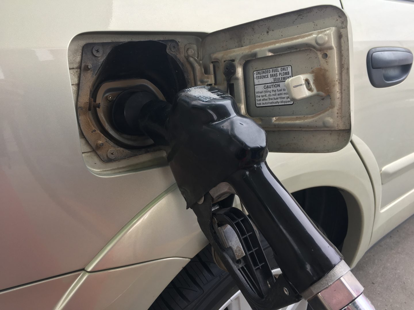 Gasoline prices are expected to climb to $3 per gallon this week in Pennsylvania.