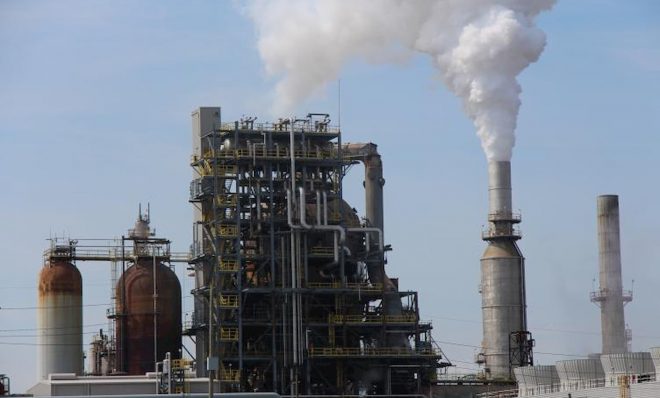 A Chicago-based redeveloper was the winning bid for the bankrupt Philadelphia Energy Solutions refinery. PES was the largest refiner on the East Coast, but the city says there are no plans for the site to remain a refinery.