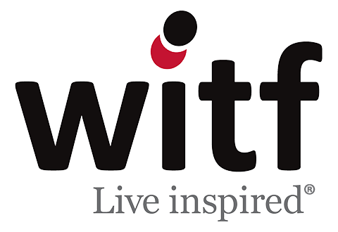 WITF Logo