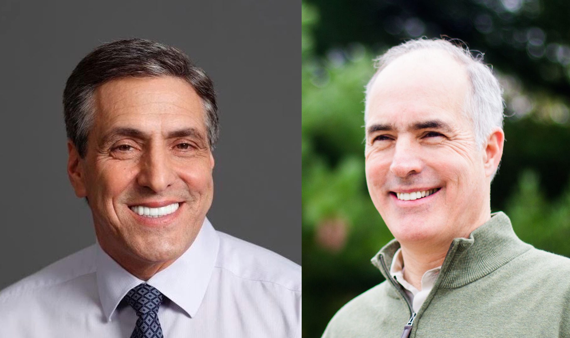 Barletta, Casey clash over pre-existing conditions, ACA repeal | PA Post