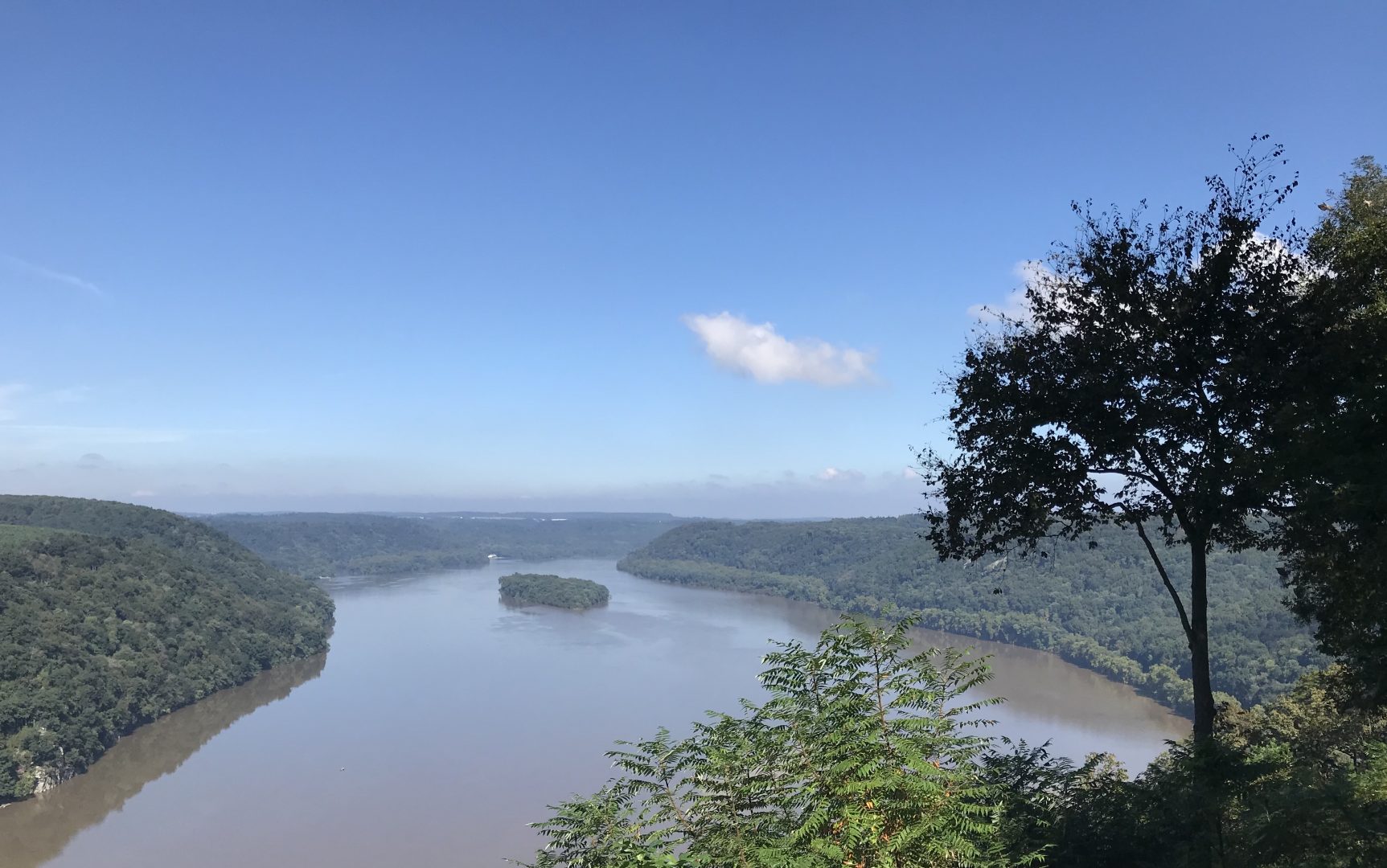 Climate change in Pa.: The flood-prone Susquehanna River watershed