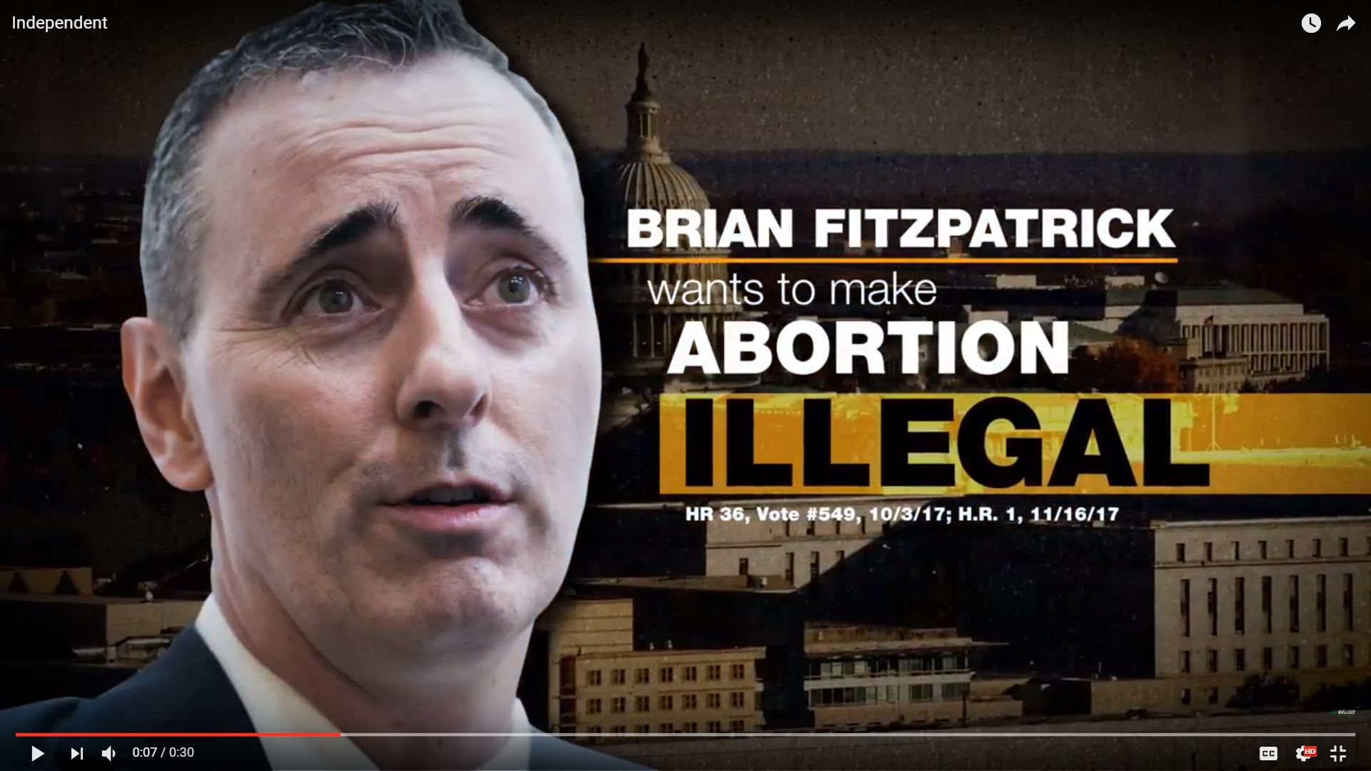Political ads aim to steer your emotions. Here’s how they do that WITF