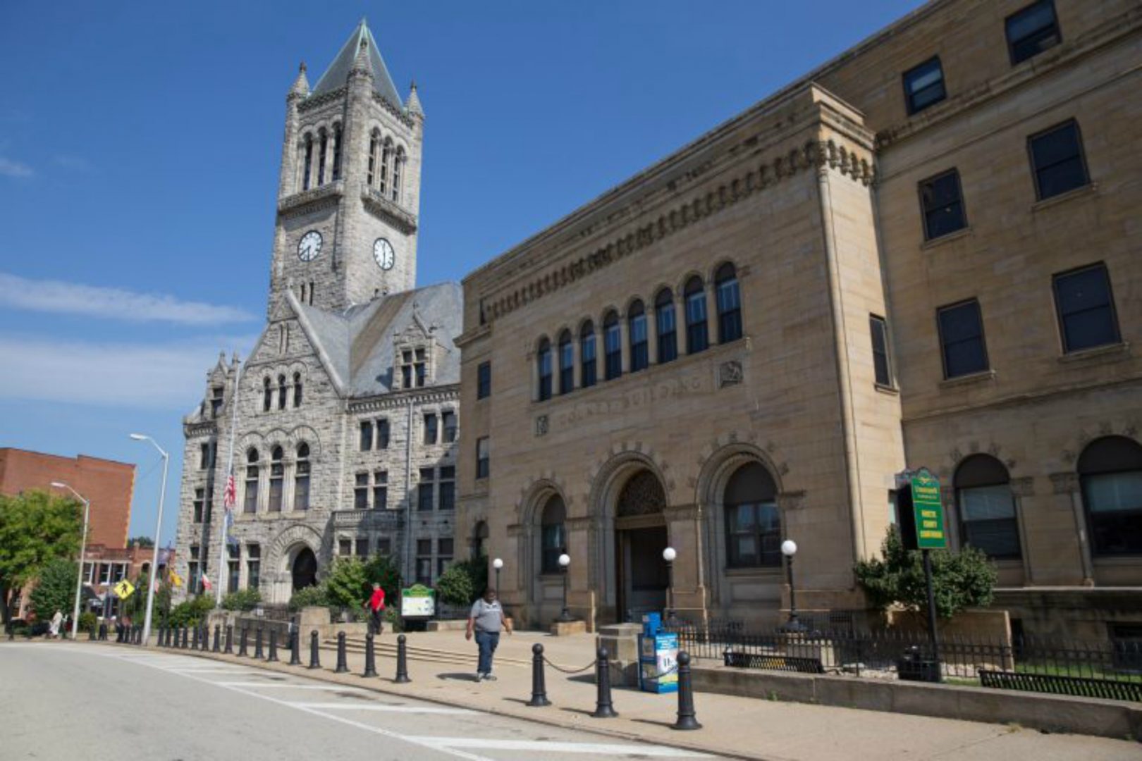 Fayette County district attorney announce 23 prison corruption indictments  | WITF