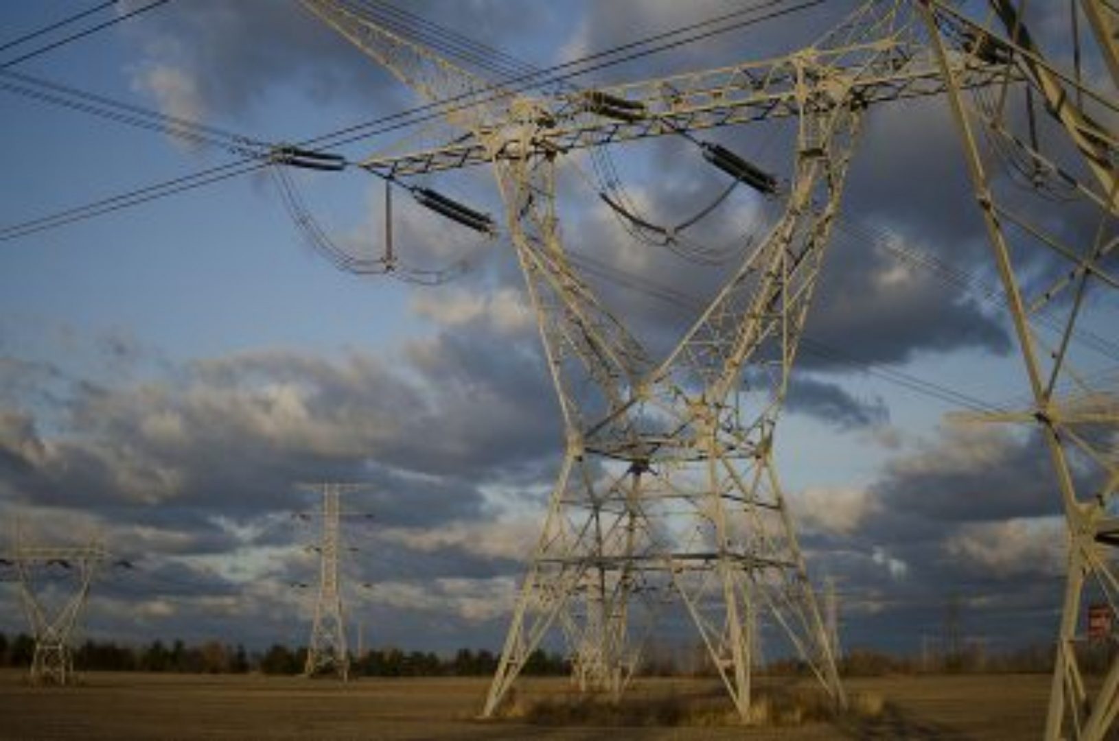 One analysis has found that joining the nation's separate power grids could have significant benefits. 