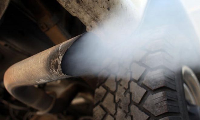 Pennsylvania is joining with eight other states and the District of Columbia to combat emissions from vehicles.