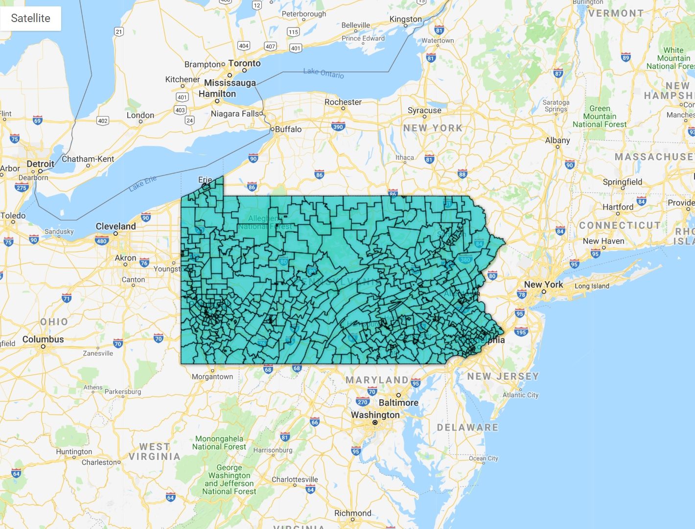 Could Pa. school districts change funding themselves? A substitute
