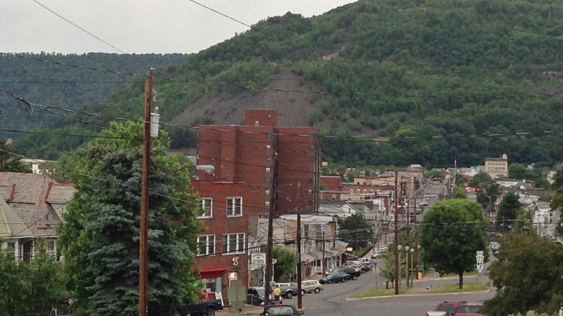 Officials under fire WITF