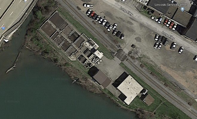 Belle Vernon Municipal Authority Image: Google