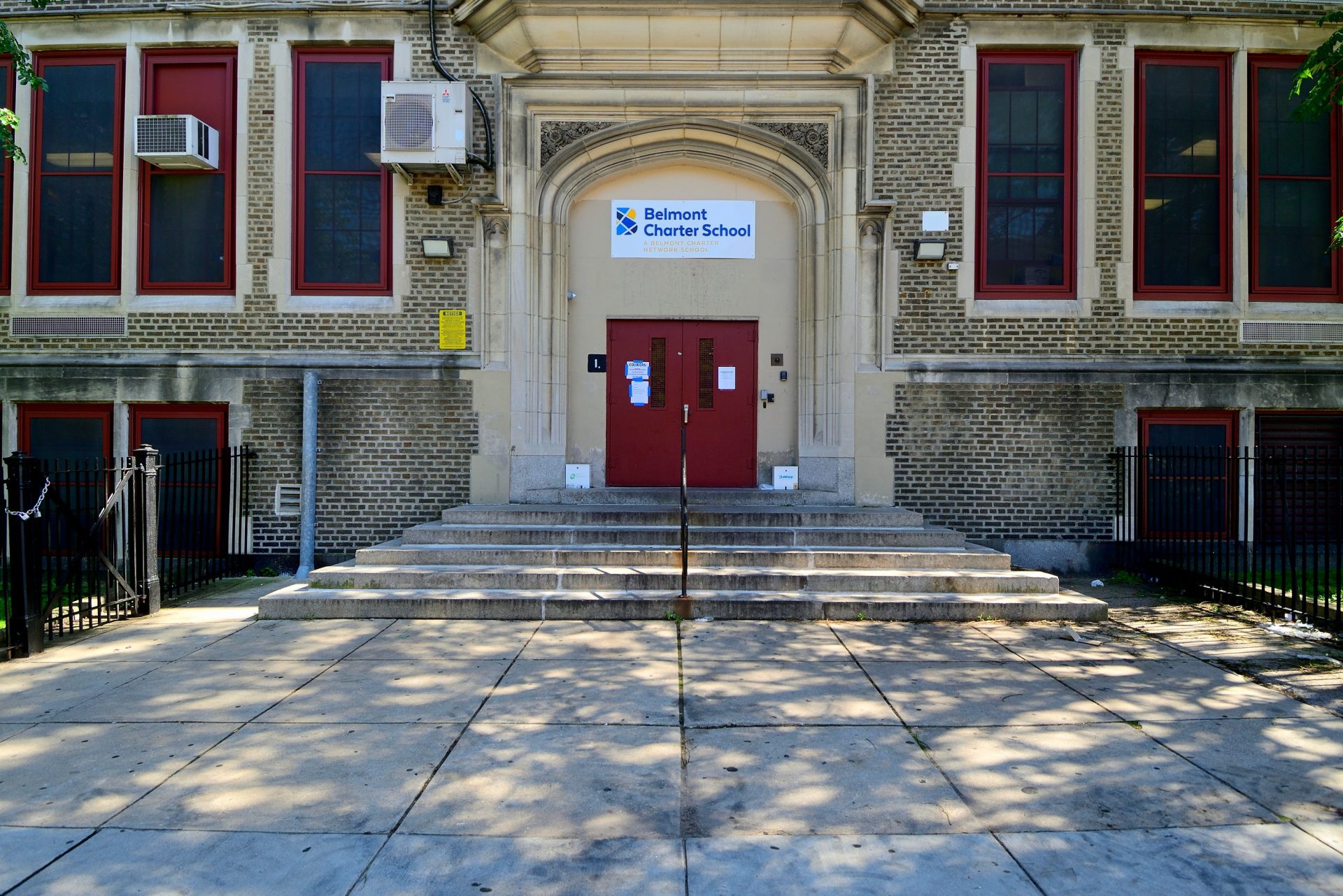 Belmont Charter School