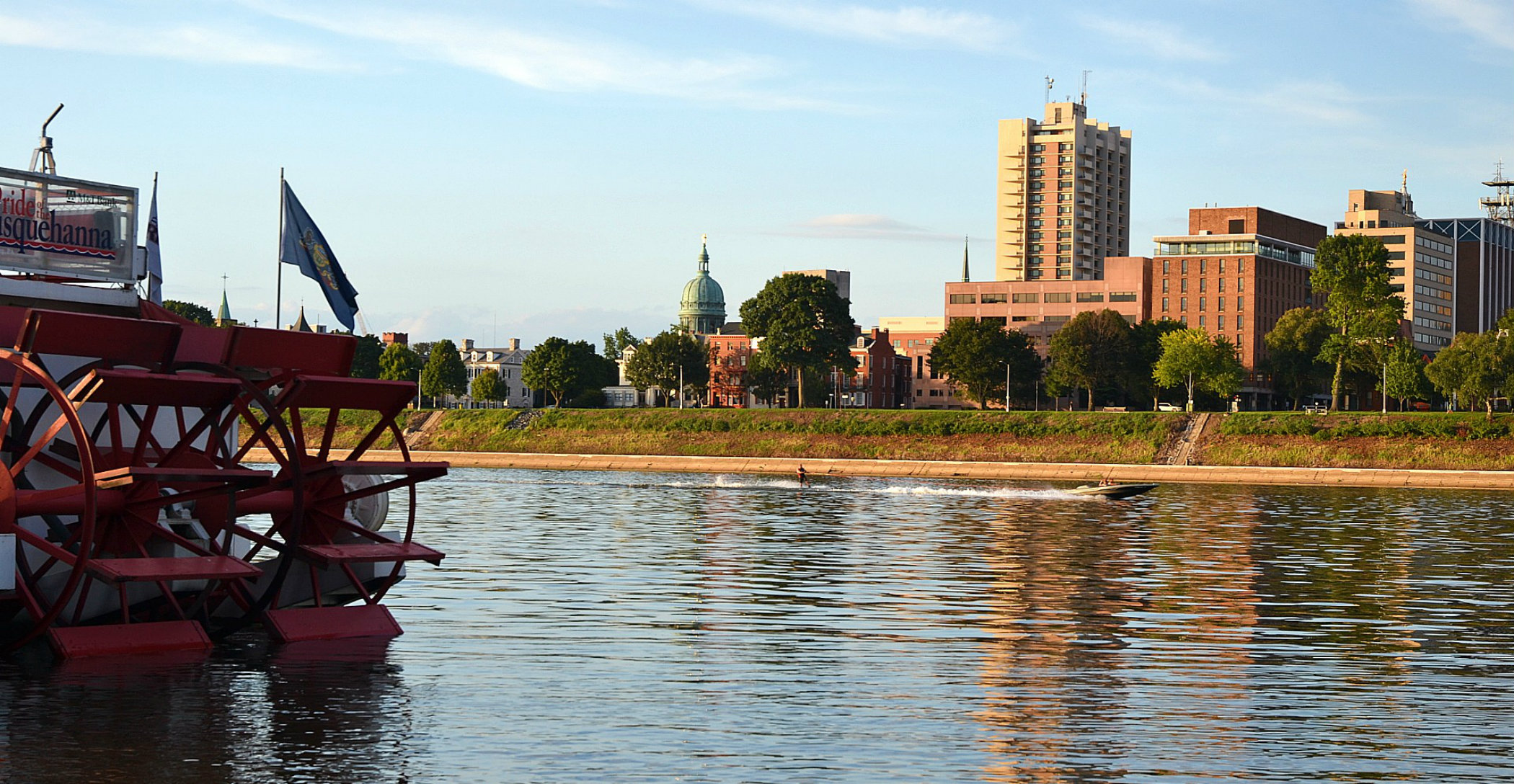 Susquehanna Scout Podcast Explores Pennsylvania’s River Stories and Communit