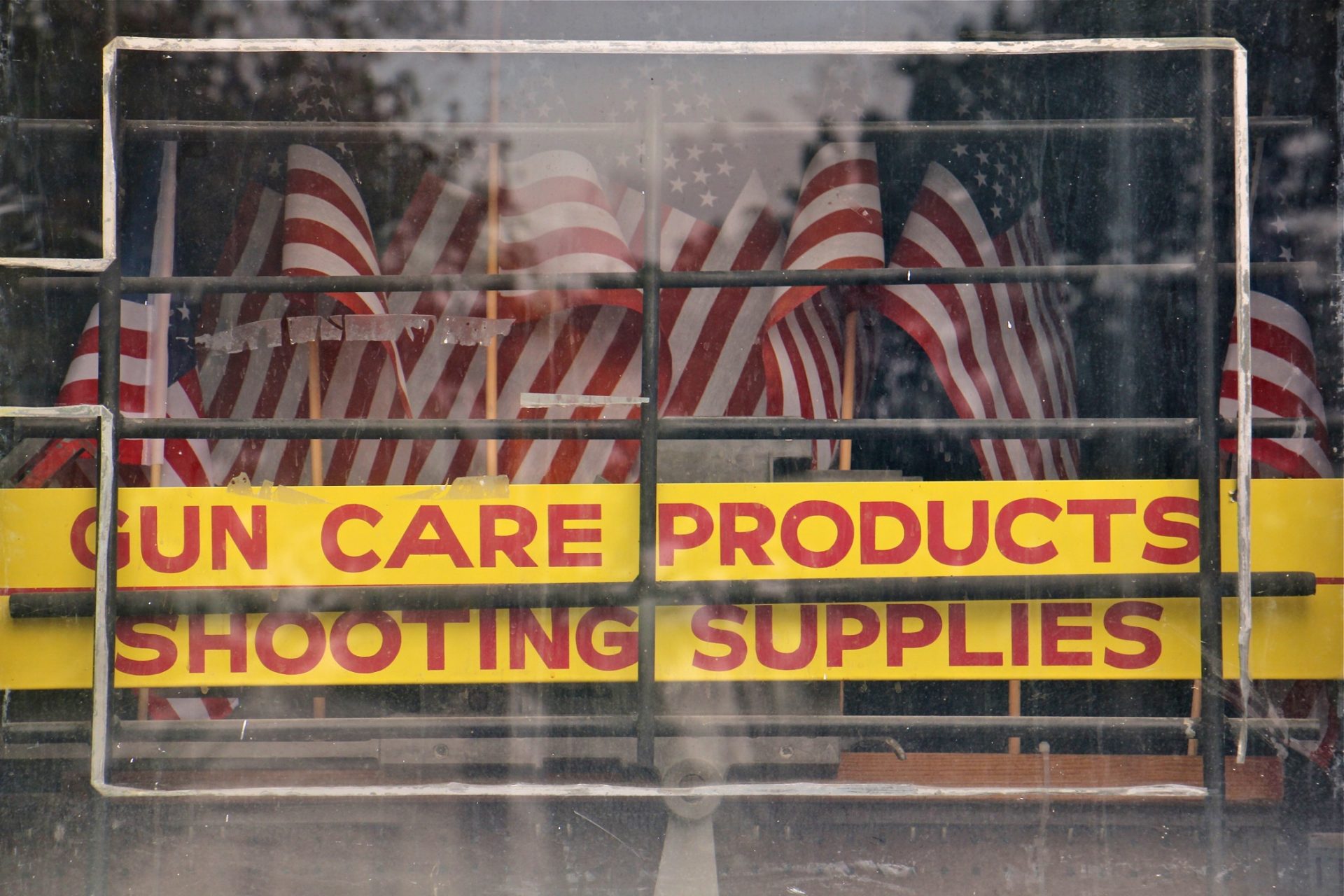 Bob's Little Sport Shop in Glassboro, N.J., has been selling guns, ammunition and hunting equipment in South Jersey since 1975.