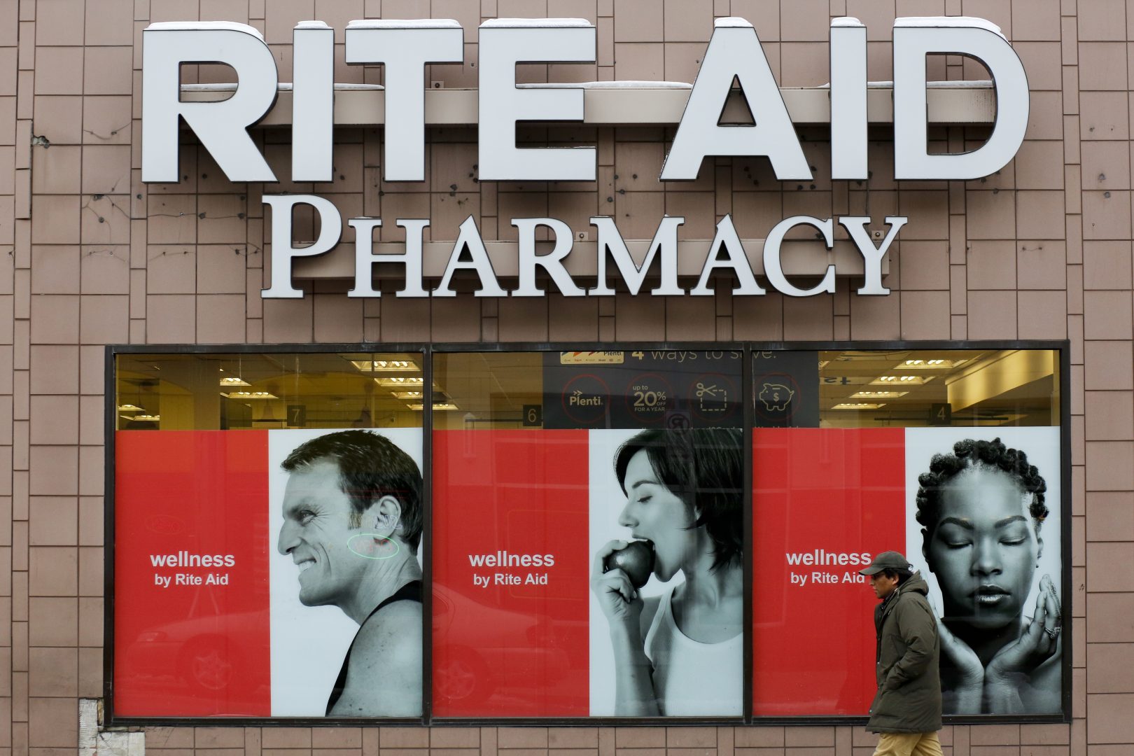 Rite Aid looks to move IT services to Indiabased company, layoffs
