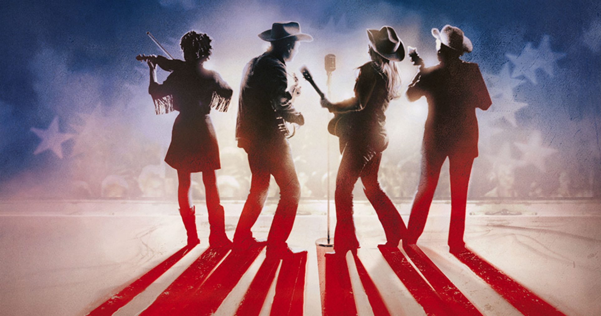 Country Music Marathon WITF