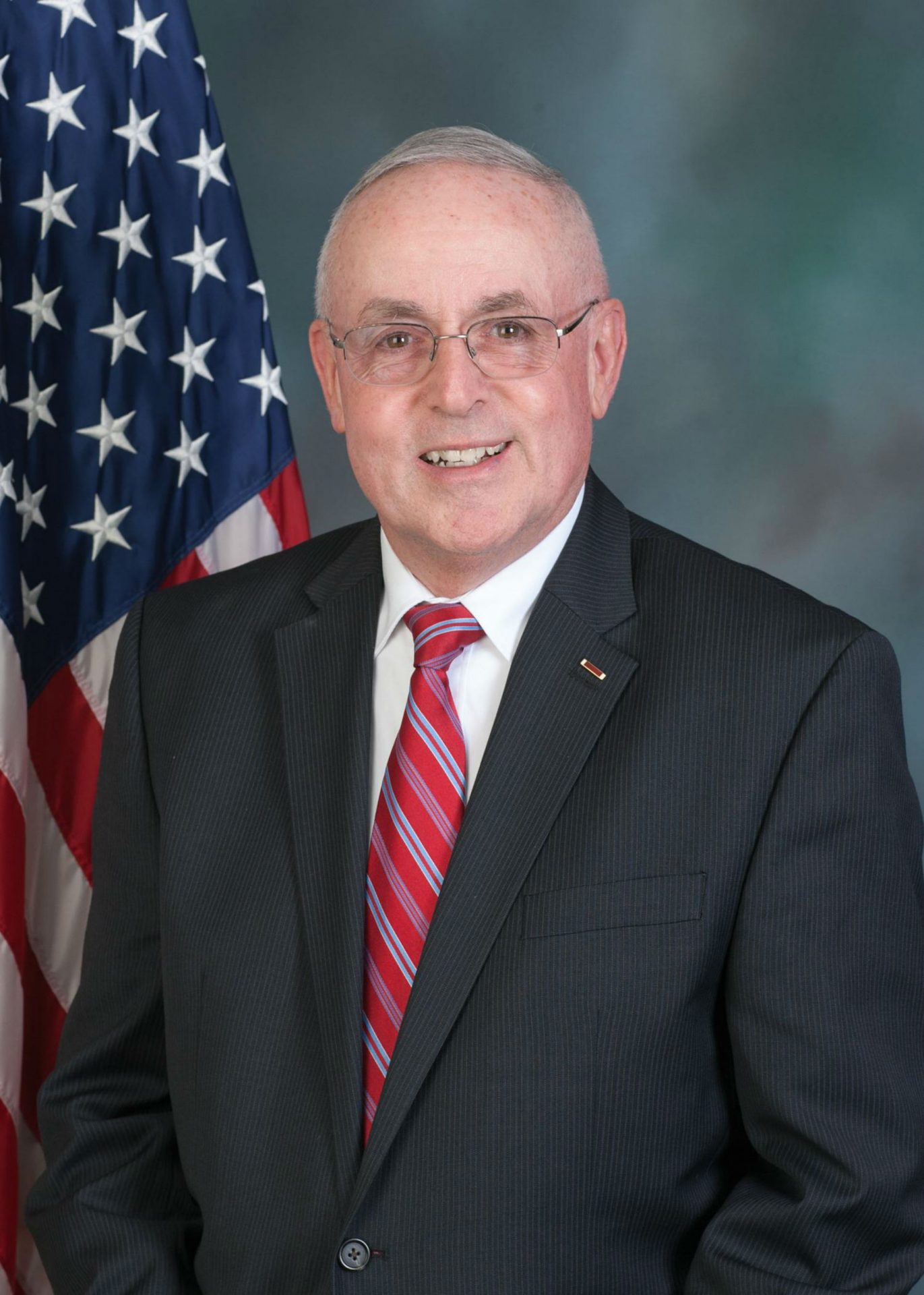 Photo of Rep. Frank Ryan