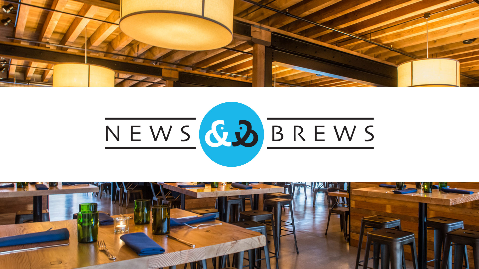 News & Brews at the Millworks in Harrisburg WITF