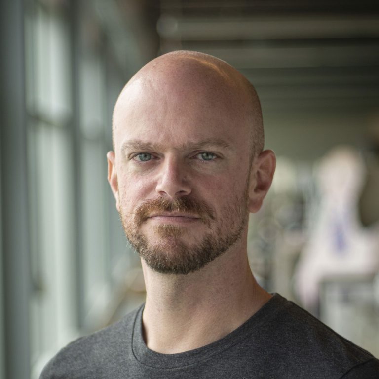 Joe Ulrich