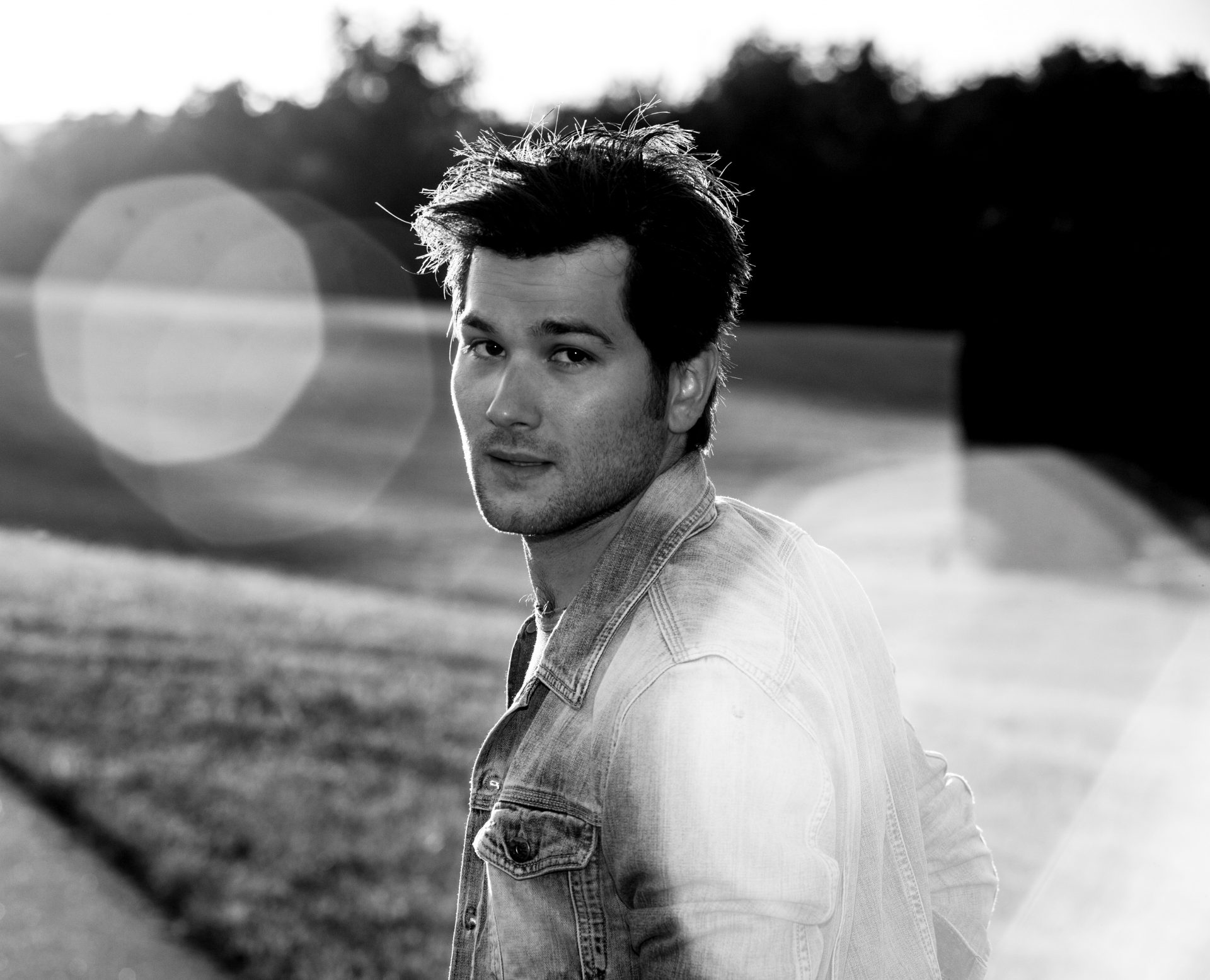 Ben Gallaher