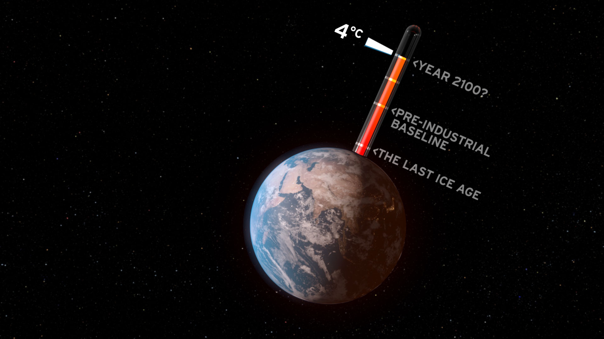 At Western Pa Climate Change Summit One Scientist Says