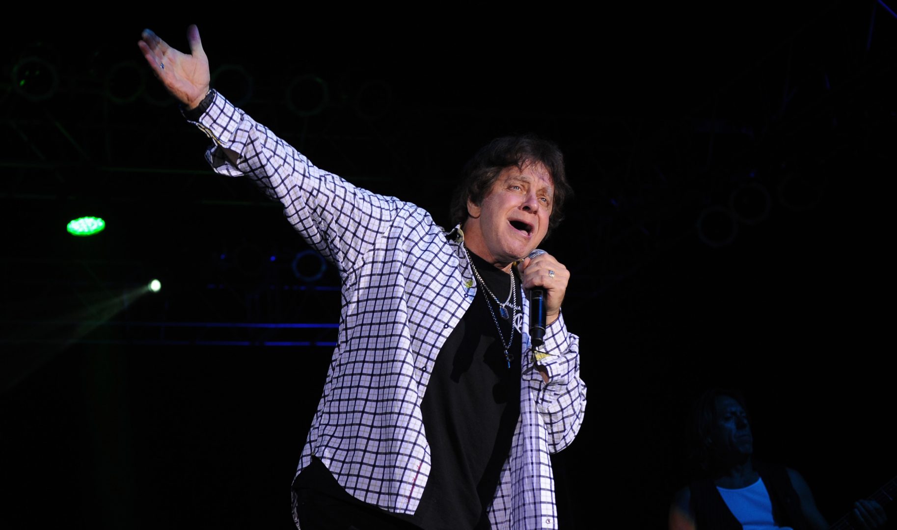 Eddie Money Dead: 'Two Tickets to Paradise' Singer Was 70