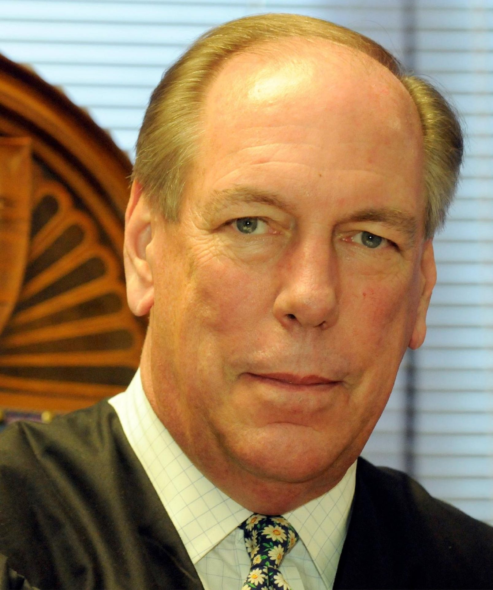 Allegheny County Common Pleas judge Jeffrey Manning was a prosecutor for 16 years, first with the county's District Attorney's Office and then with the U.S. Attorney's Office for western Pennsylvania.