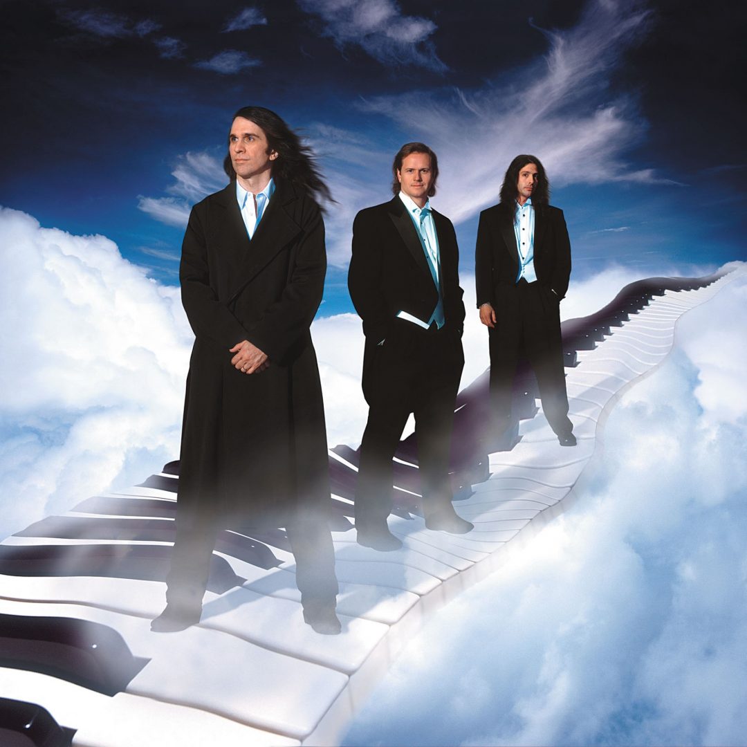 Trans-Siberian Orchestra The Ghosts Of Christmas Eve 2021