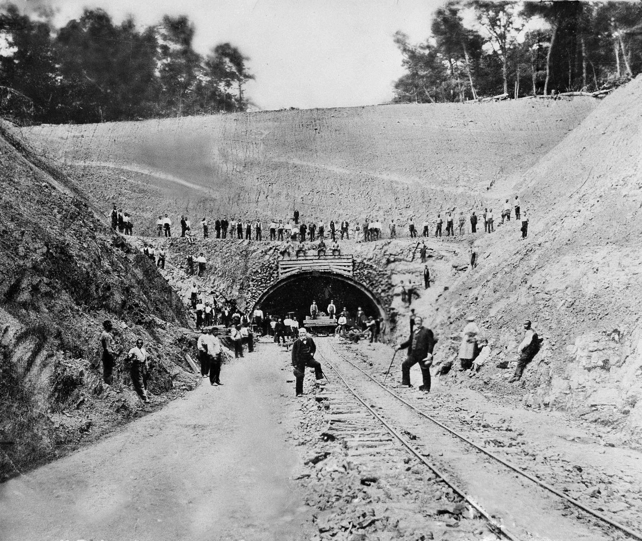 The Pennsylvania Turnpike Laid The Foundation For Today s Interstate