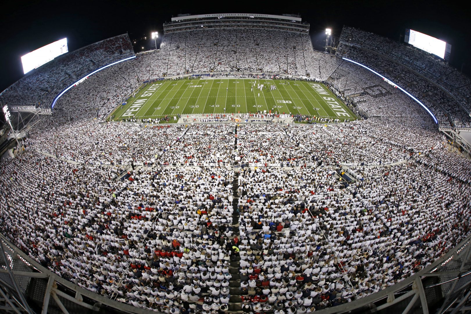 Penn State football ticket scams on the rise | WITF