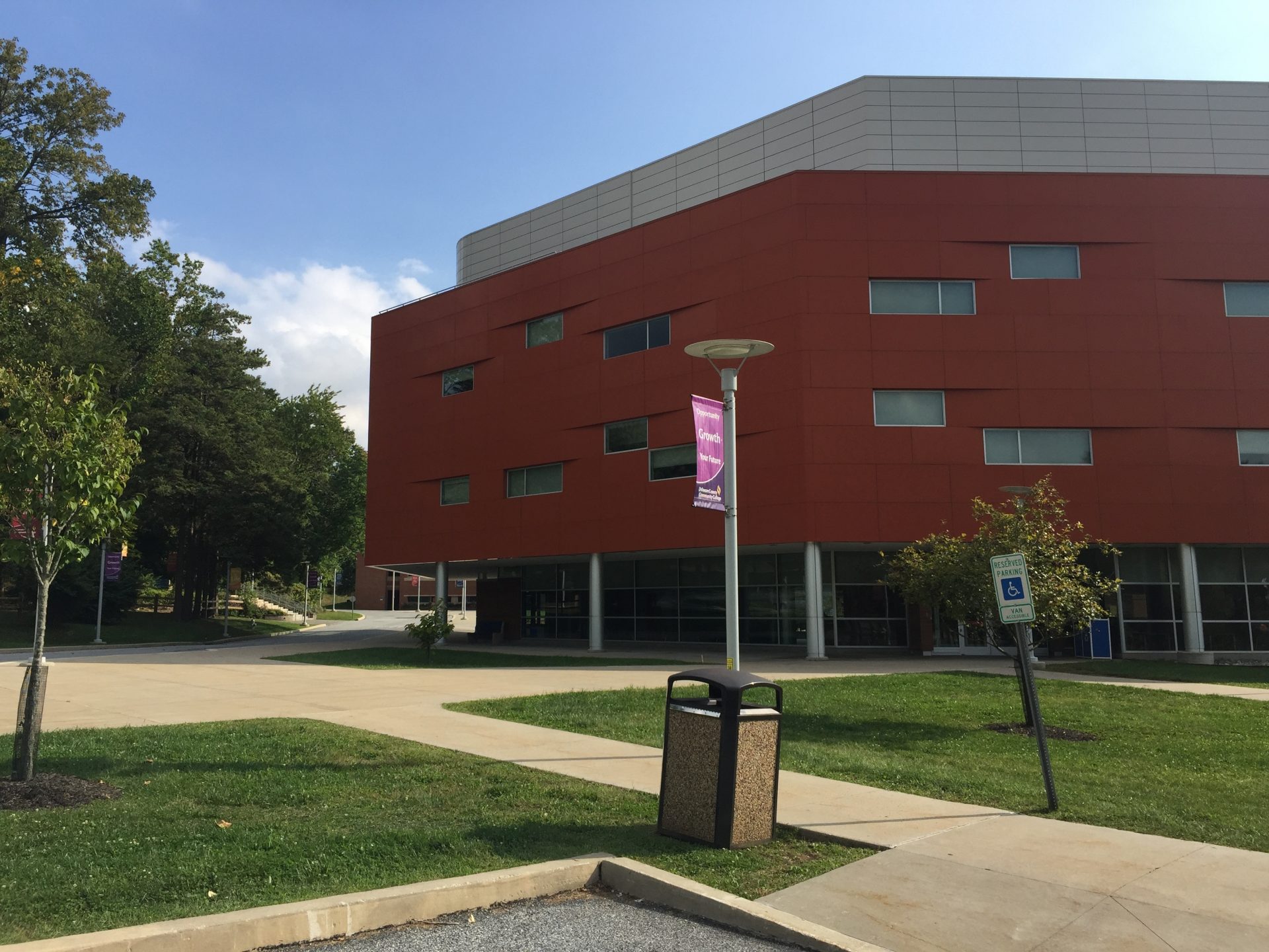 Biden Plan Free Community College Expanded Loan Programs WITF
