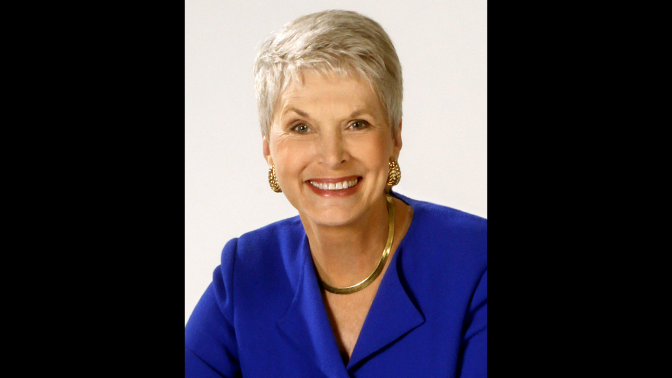 Jeanne Robertson