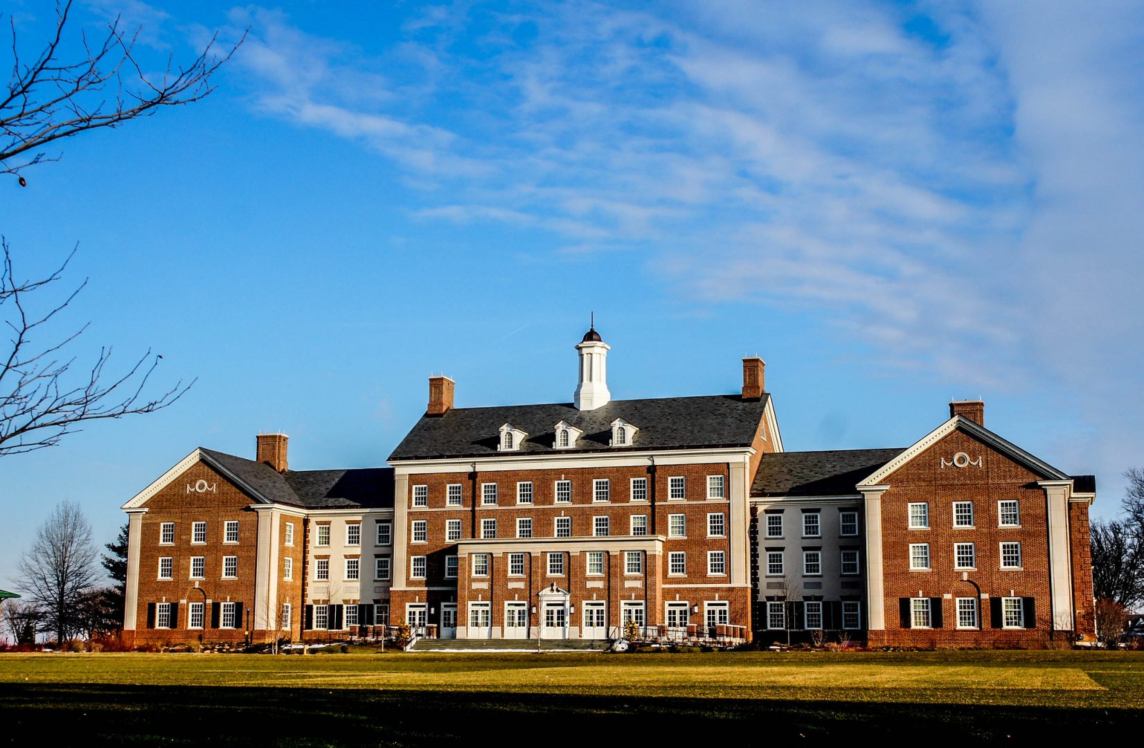 Costume protest leads to postponement of F&M College basketball game | WITF
