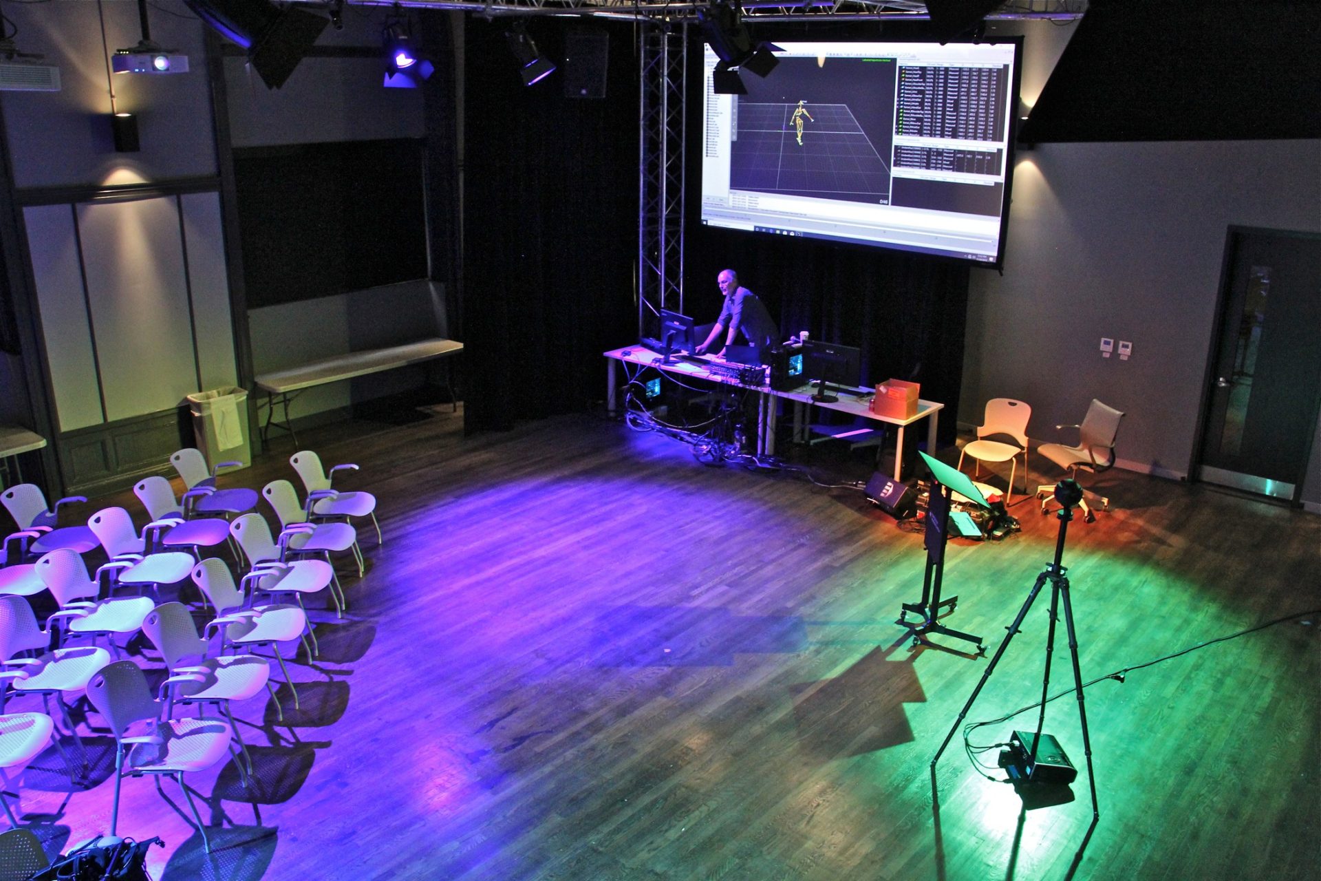 Virtual reality meets industry reality at Philly universities | WITF