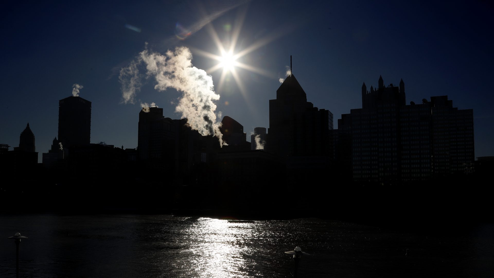 Cold temperature records snapped across Pennsylvania WITF