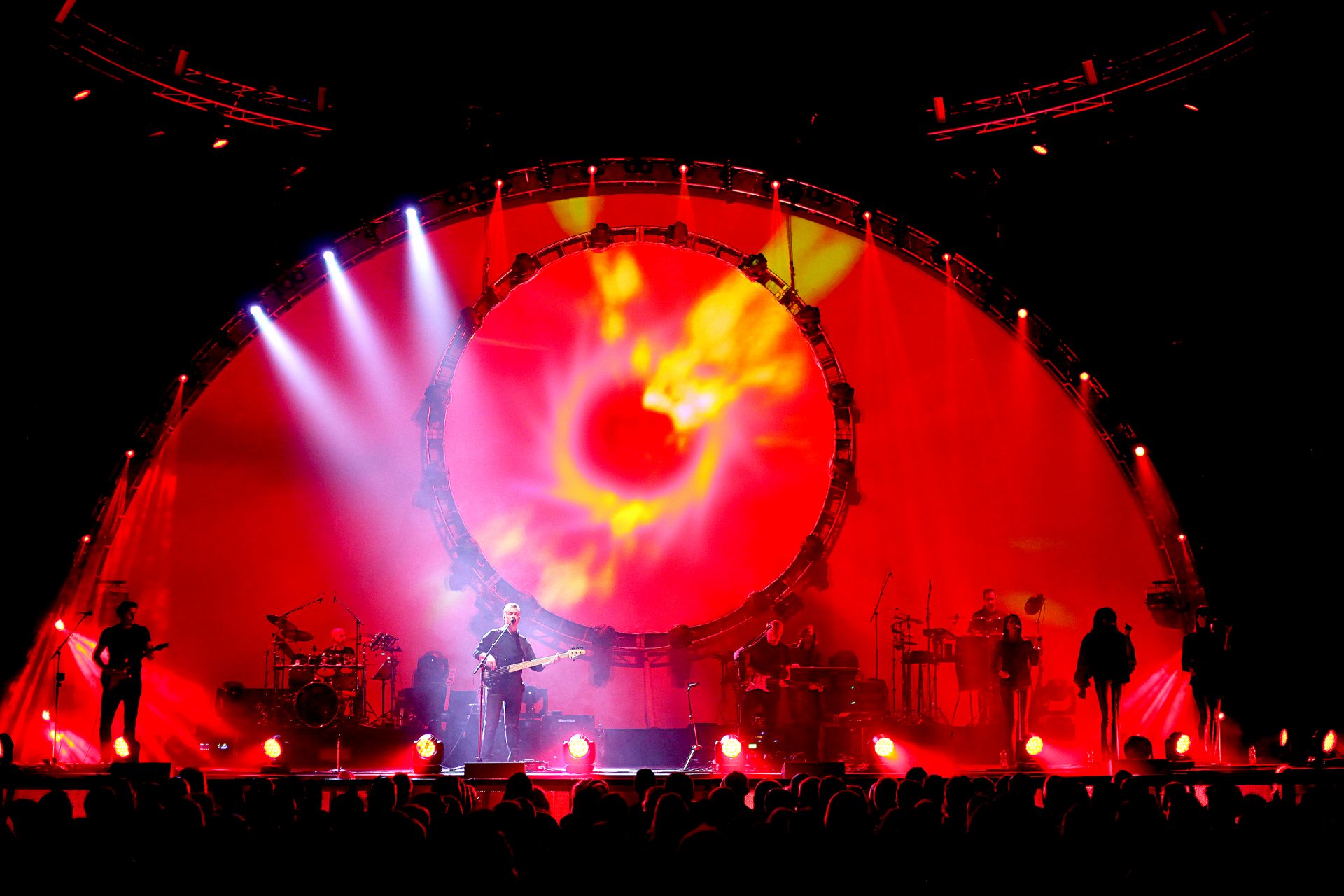 brit floyd tour